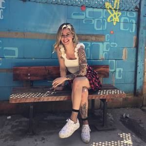 Meet your Posher, Kirstyn